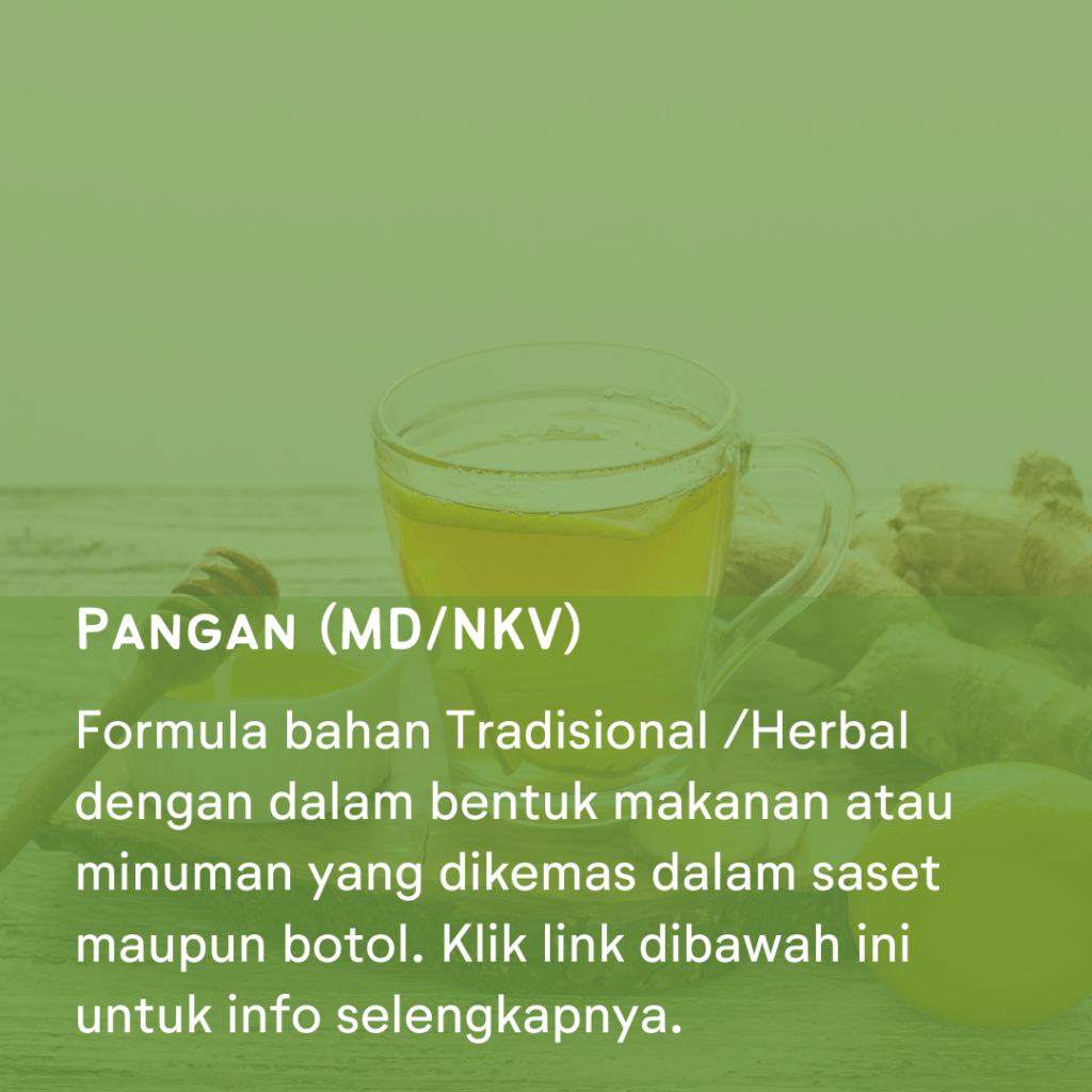 Makanan Dan Minuman